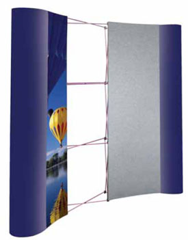 evo quick popup system